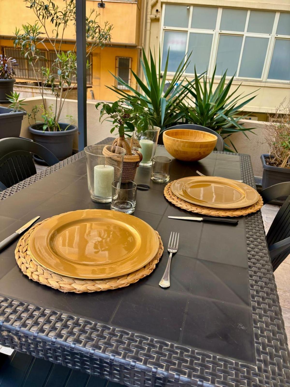 Casa Vacanze Manzoni 29 Cagliari Exterior photo