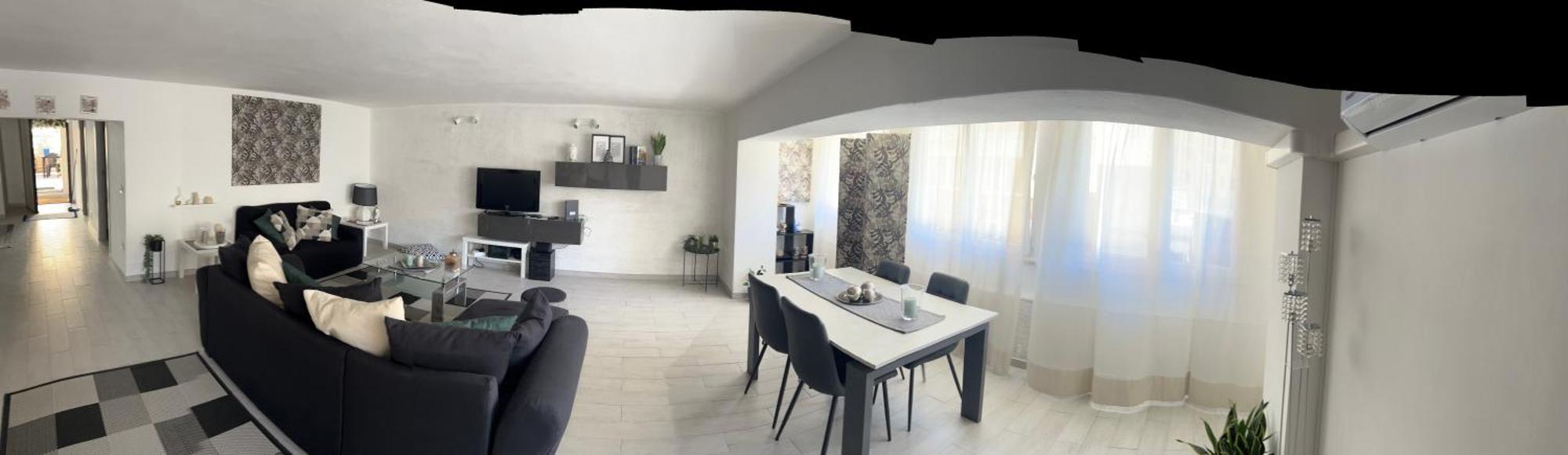 Casa Vacanze Manzoni 29 Cagliari Exterior photo
