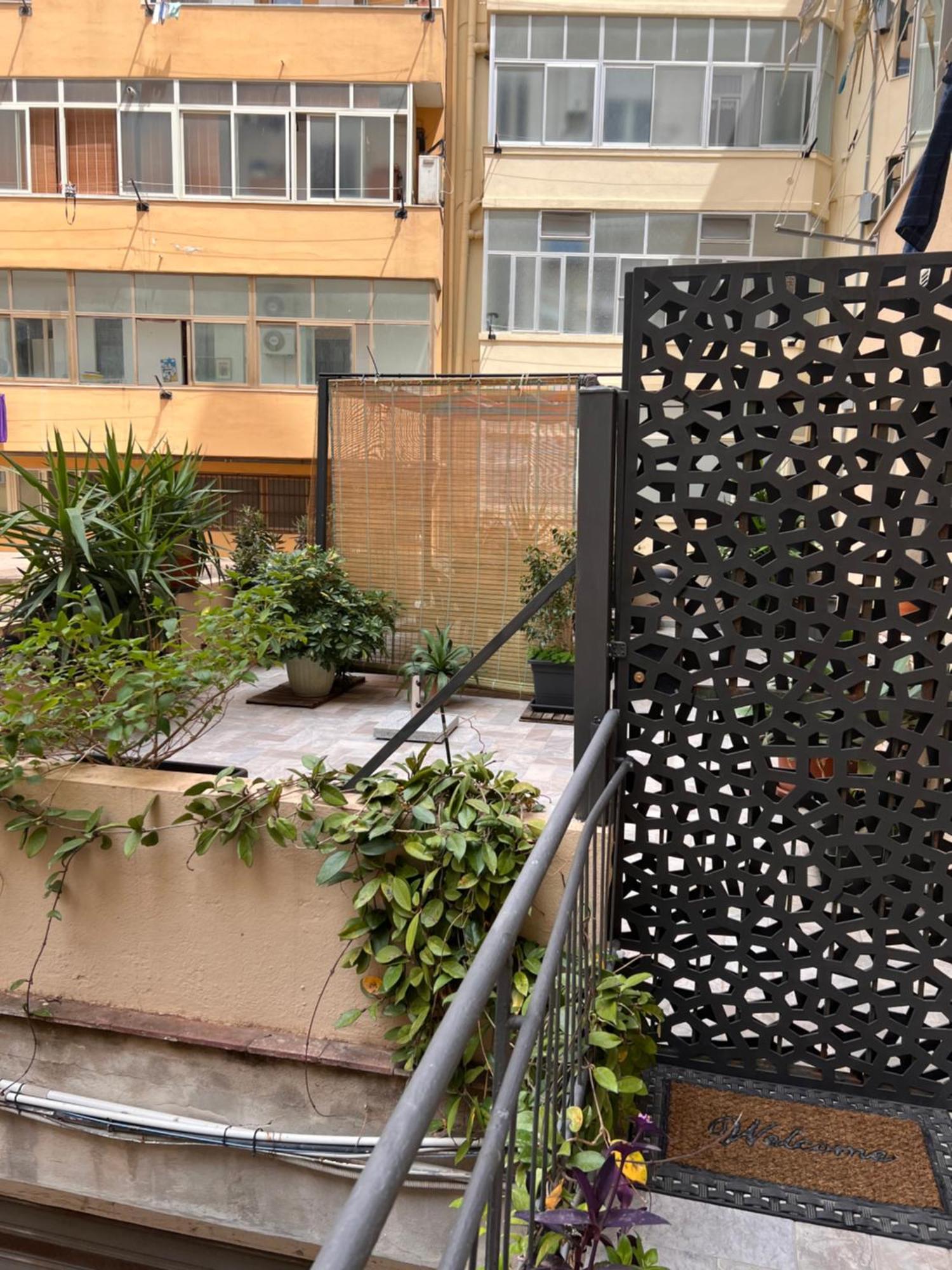 Casa Vacanze Manzoni 29 Cagliari Exterior photo